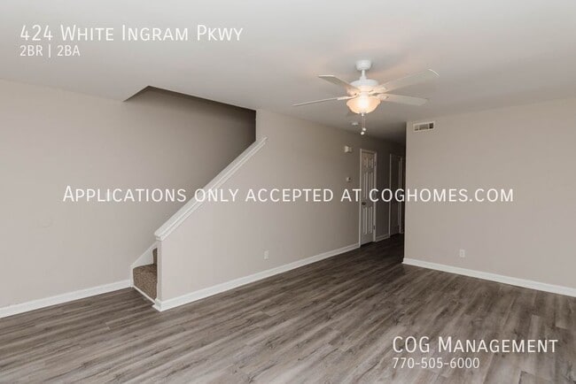 Building Photo - 424 White Ingram Pky