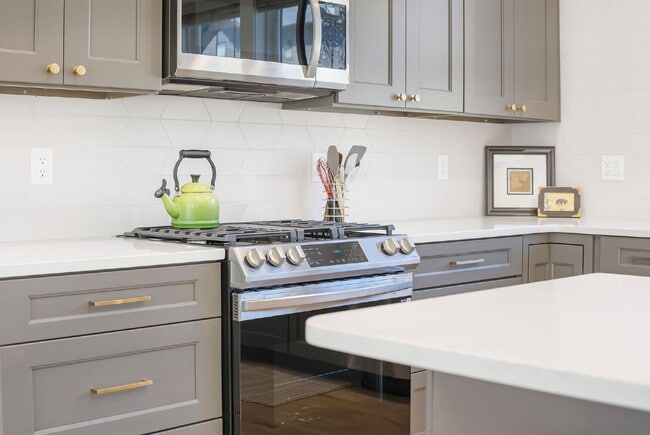 Building Photo - Fully Furnished | Asheville Area