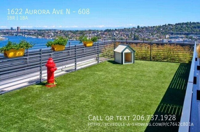 Building Photo - 1622 Aurora Ave N