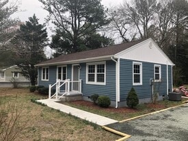 Building Photo - 32115 Johnson Rd