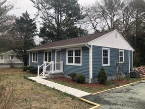 Building Photo - 32115 Johnson Rd