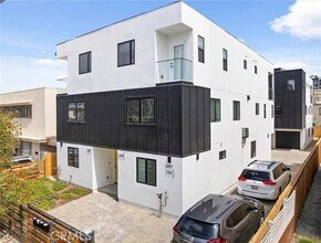 Building Photo - 6419 Lexington Ave