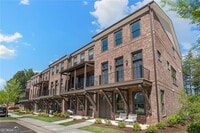 Building Photo - 820 Snider Walk NE
