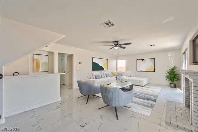 Building Photo - 7321 Bush Garden Ave