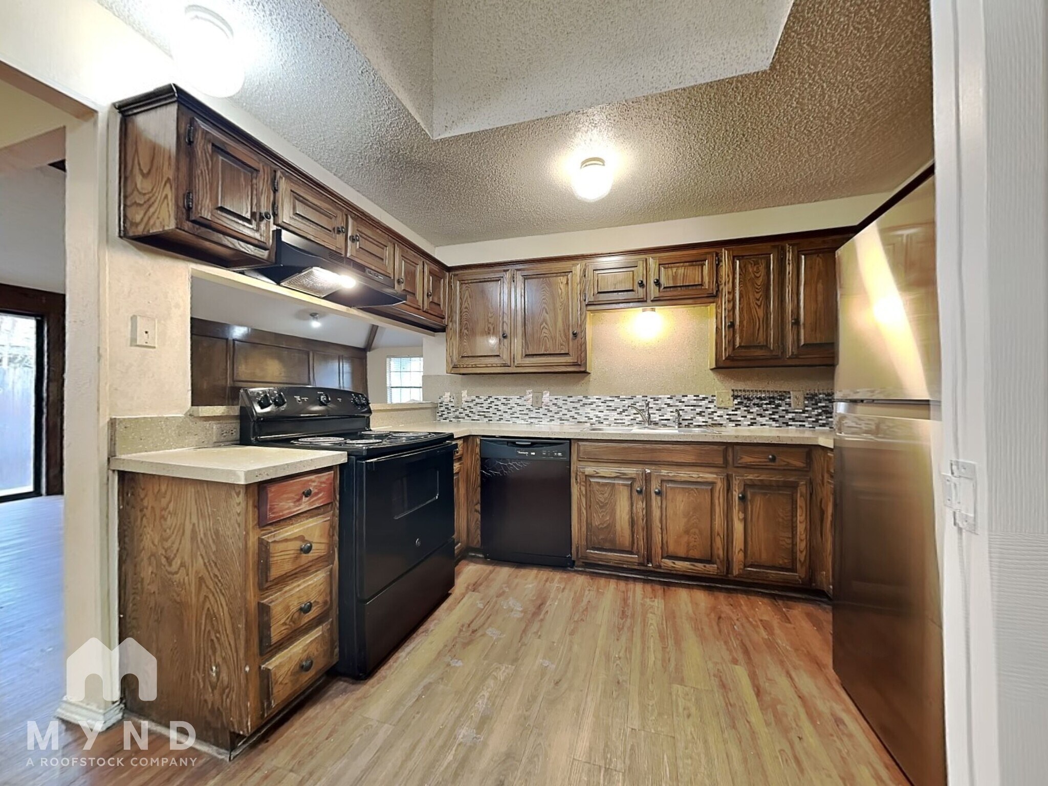 Building Photo - 11809 Garden Terrace Dr