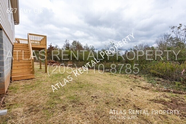 Building Photo - 627 Amy Circle Tuscaloosa, AL 35404