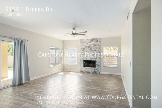 Building Photo - 9159 E Topeka Dr