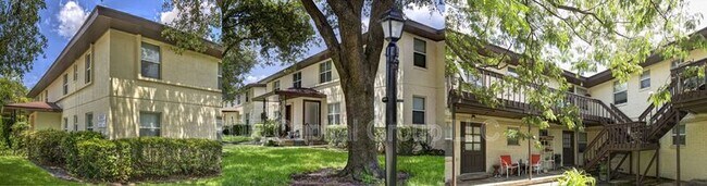 Primary Photo - 4722 El Campo Ave