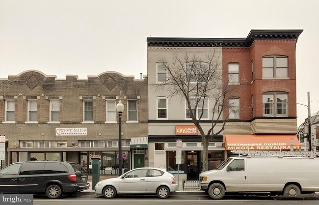 Building Photo - 1917 18th St NW