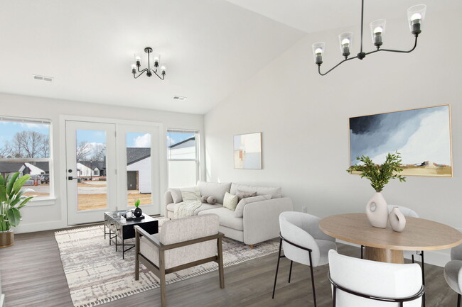 Building Photo - 4039 Cedar Fls Ln