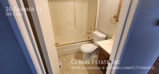 Building Photo - 10 Garnier Ct