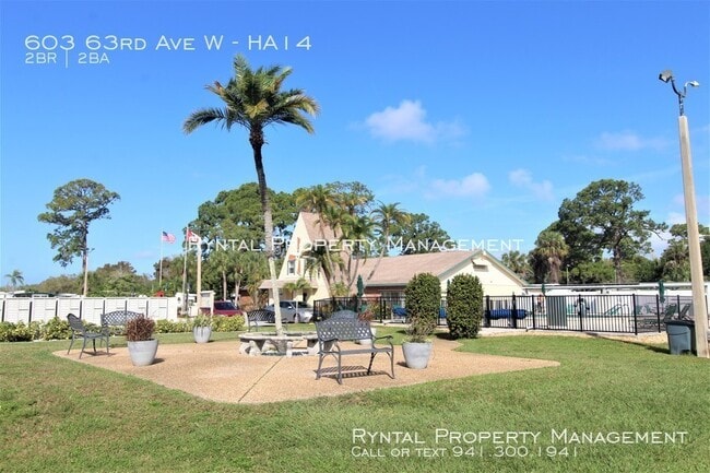 Building Photo - 603 63rd Ave W