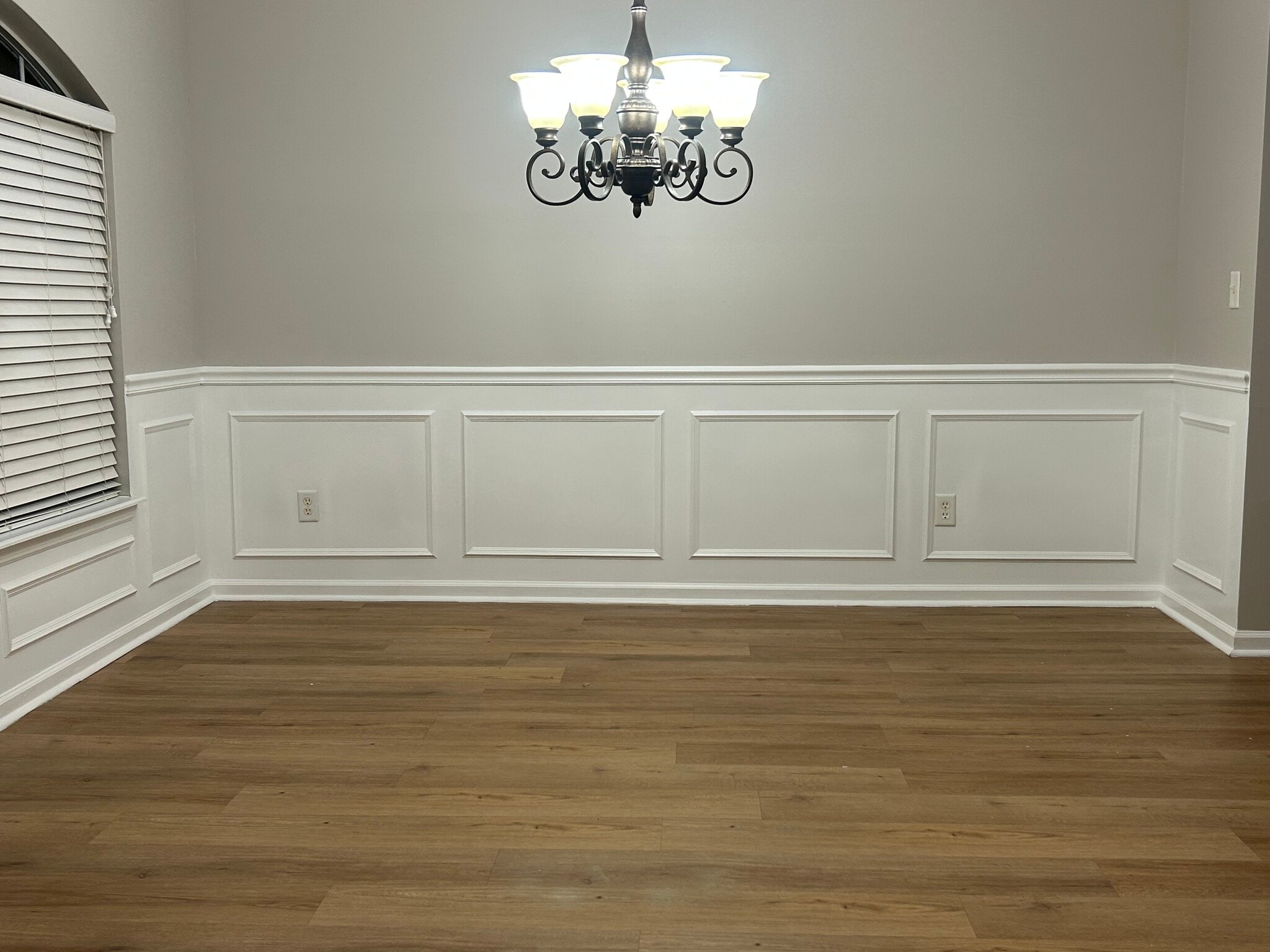 Formal dinning room - 269 Porta Rosa Cir