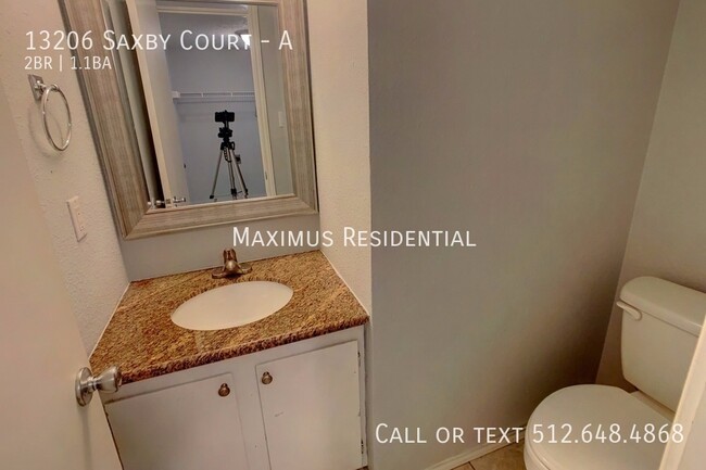Building Photo - 13206 Saxby Ct