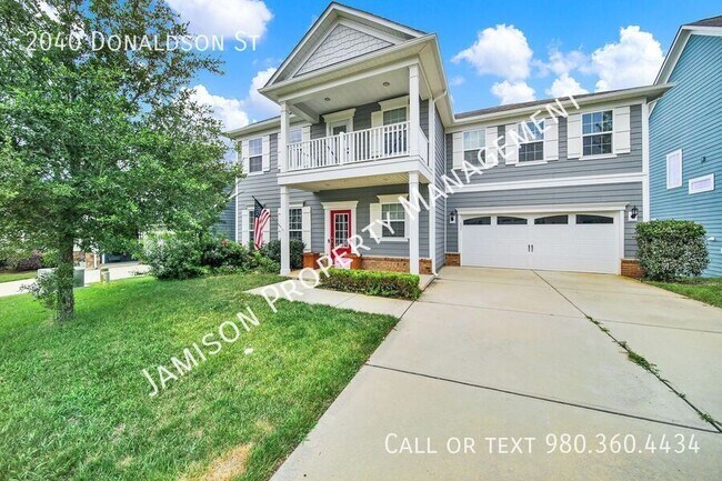 Building Photo - 2040 Donaldson St