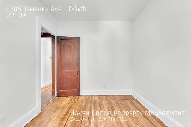 Building Photo - 8505 Jeffries Ave