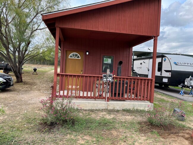 Building Photo - 18925 Tejeda Rd