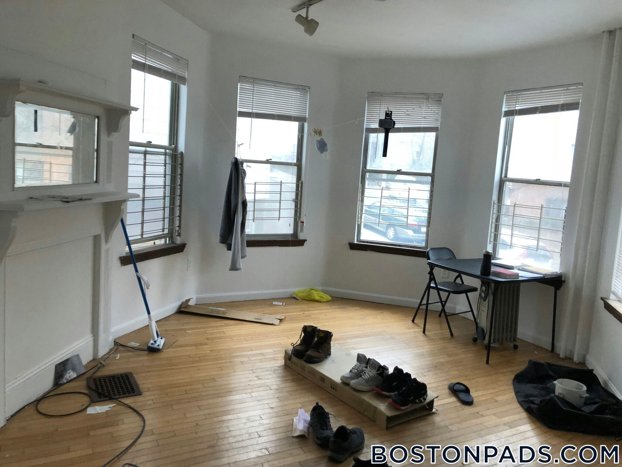 Building Photo - 10 Parker Hill Ave