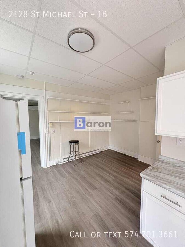 Building Photo - 2128 St Michael St