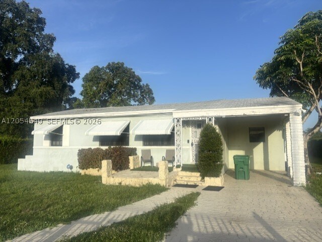 Building Photo - 14590 NW 10th Ave