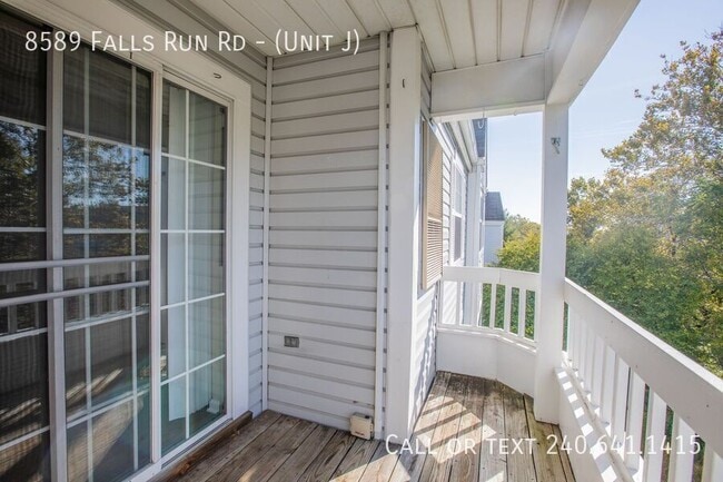 Building Photo - 8589 Falls Run Rd