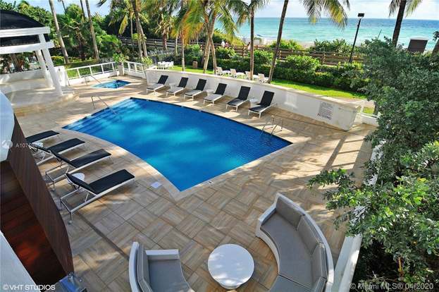 Building Photo - 4201 Collins Ave