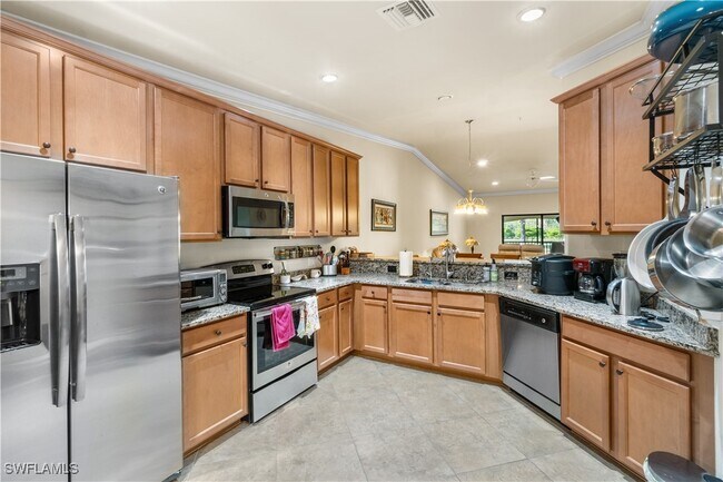 Building Photo - 9510 Avellino Wy