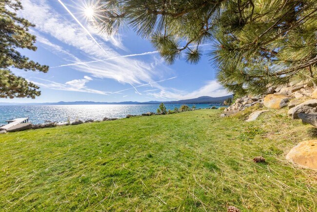 Building Photo - Open for FALL and Winter!! Private Beach!!...