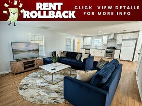 Building Photo - 5-Bedroom Home for Rent in Temple - *Save $255/Month!*