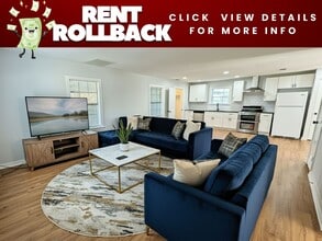 Building Photo - 5-Bedroom Home for Rent in Temple - *Save $325/Month!*