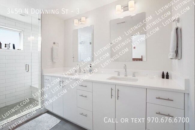 Building Photo - 3450 N Downing St