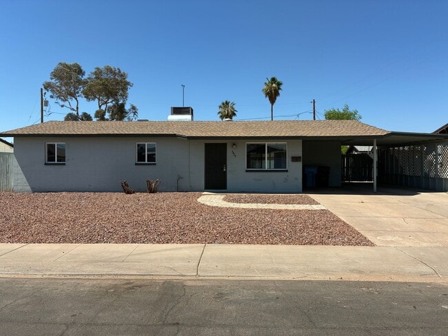 Building Photo - Spacious 4 BR 2BA w/ Large Lot in Paradise Valley!!  Located at 36th St and Greenway