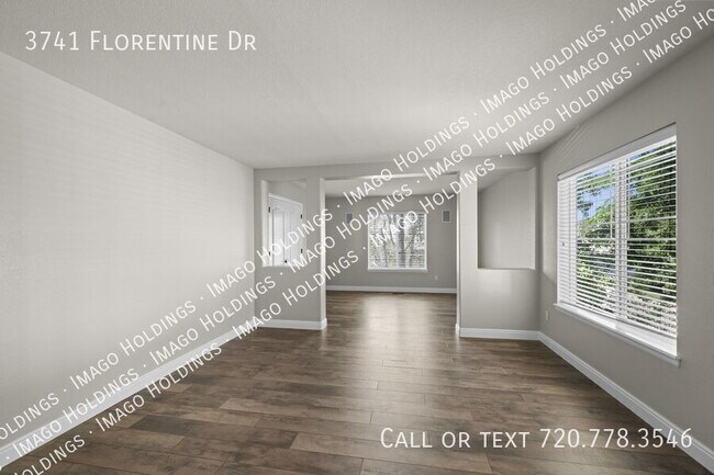 Building Photo - 3741 Florentine Dr