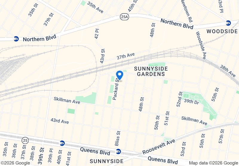 Building Photo - 39-27 45th St