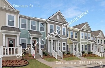 Building Photo - 2035 Finchley St