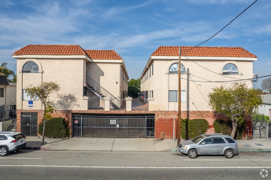 Building Photo - 1517 Carson St