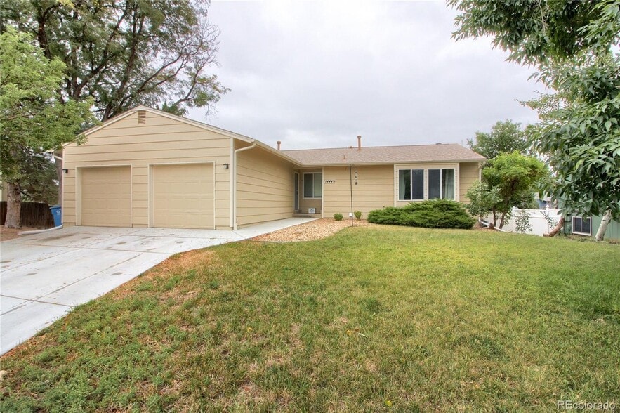 Primary Photo - 14449 E Montana Cir