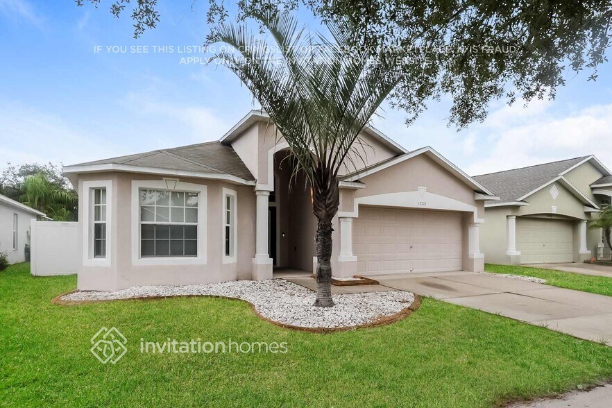 Building Photo - 12718 Lake Vista Dr