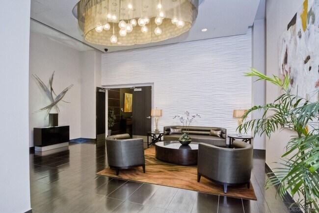 Building Photo - 1262 Kettner Blvd