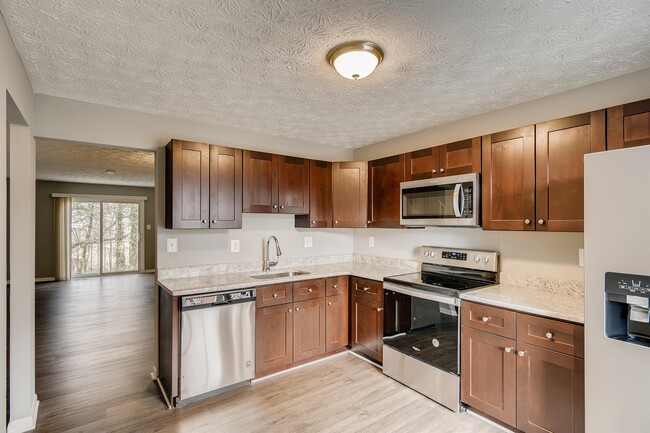 Building Photo - 2842 Beckon Dr