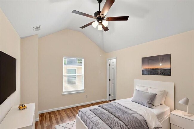 Building Photo - 5073 Laythan Jace Ct SW