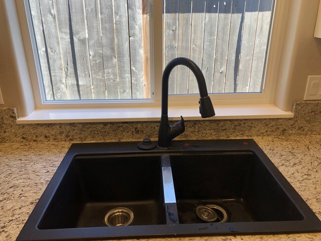 Kitchen - 132 SW Jenn Way