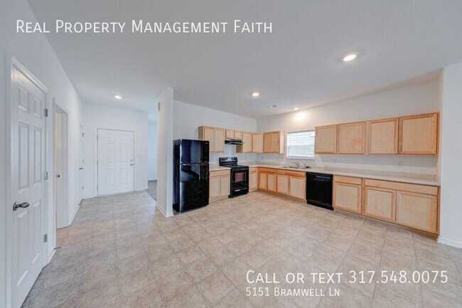 Building Photo - 5151 Bramwell Ln