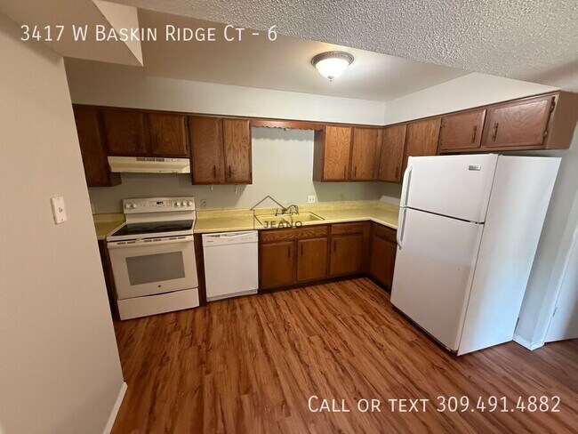 Building Photo - 3417 Baskin Ridge