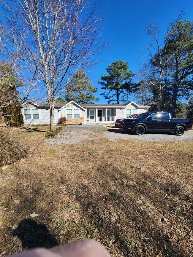 Building Photo - 1276 TN-30