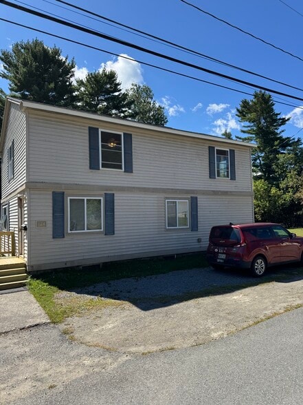 Building Photo - 124 Lincoln St