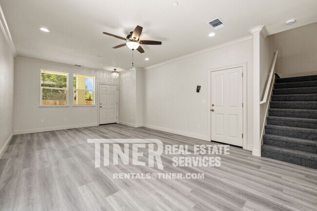 Building Photo - 1511 Bell St