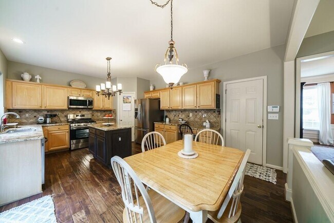 Building Photo - 5342 Tormeall Trace