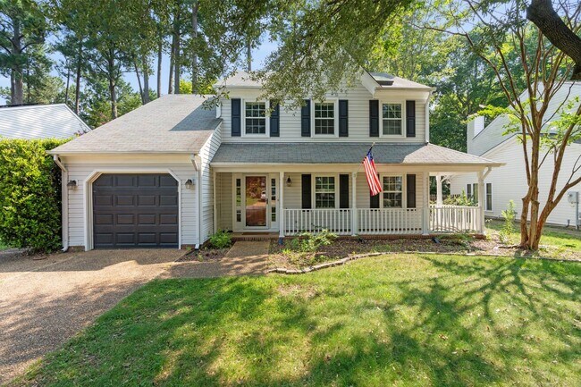 Primary Photo - Charming 3 Bedroom, 2.5 Bath Home in Coventry