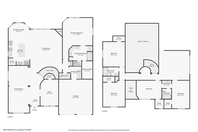 Building Photo - 6043 Oakmere Ln